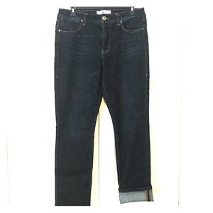 Cabi 2017 fall High straight